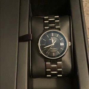 Certina Swiss watch